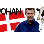 Johan uit Denemarken