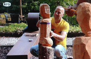  De knots van Kale Jan.