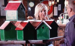 "Ik noem dit het Manhattan van Jutland, Yvon."