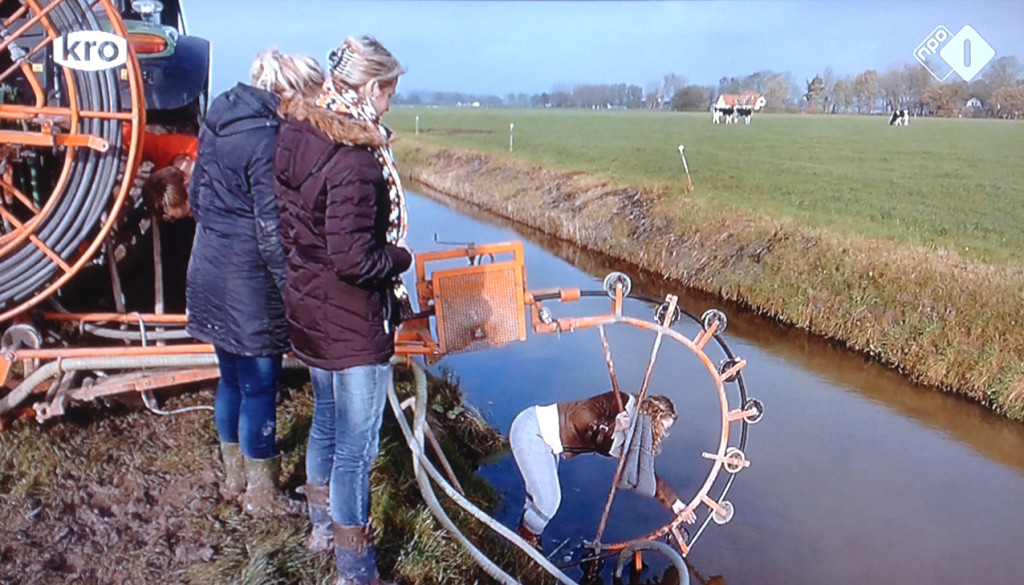 Bij Tom heeft het keuzemoment een natuurlijke afloop.
