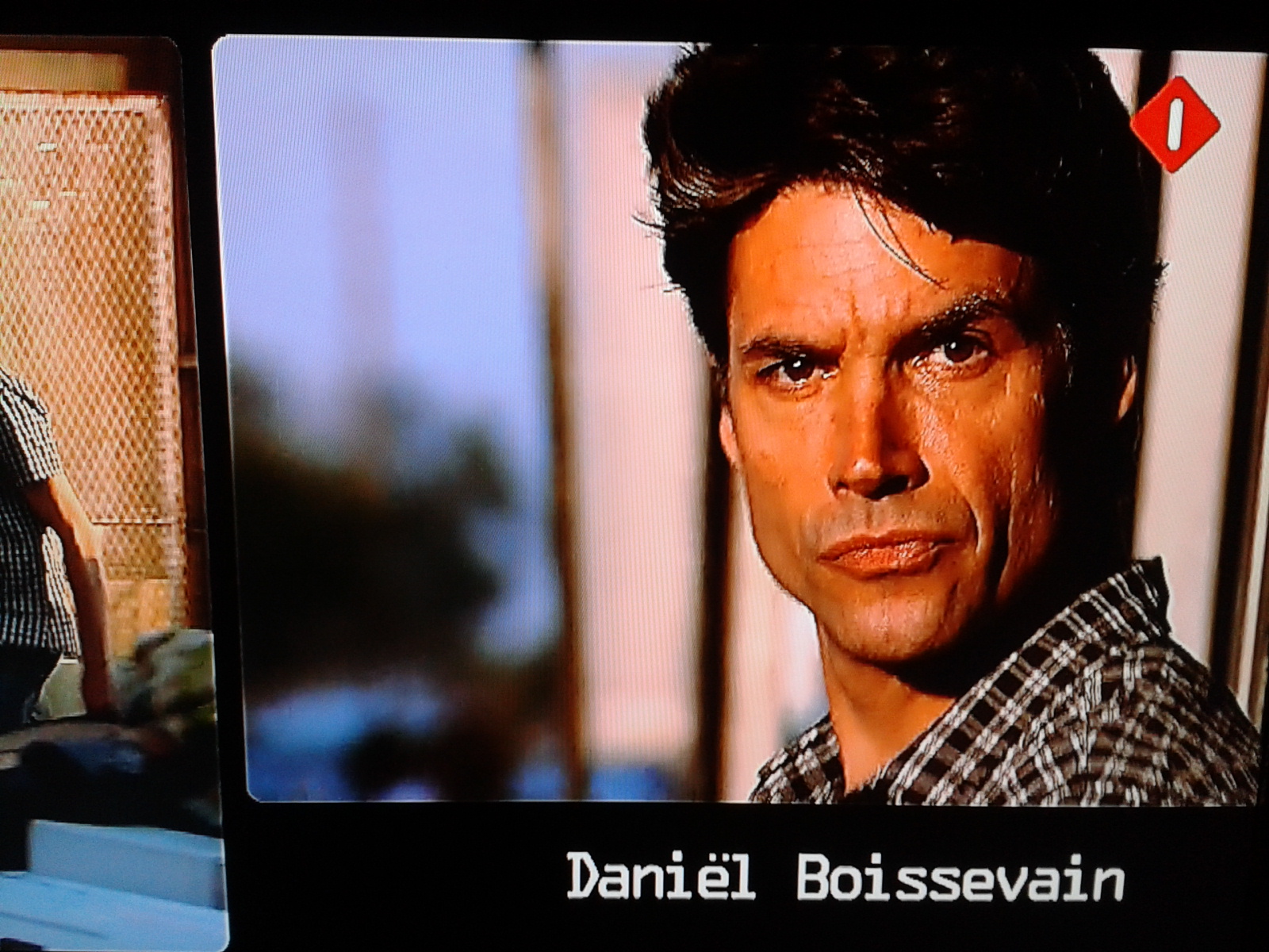 danielboissevoolander