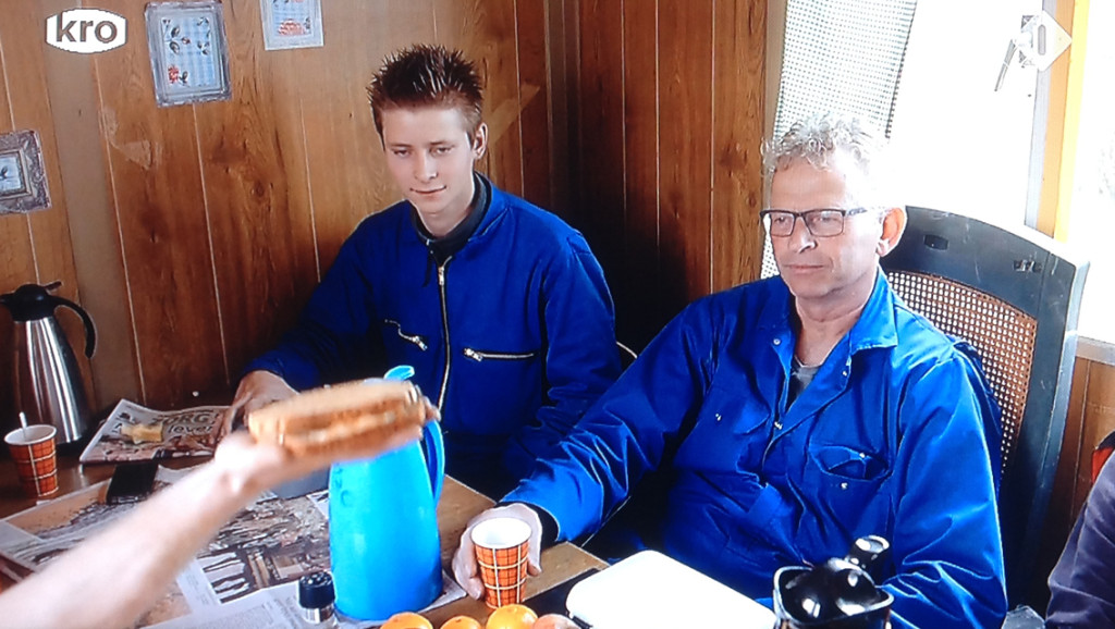 Geert!